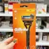 DAO CAO GILLETTE FUSION 5