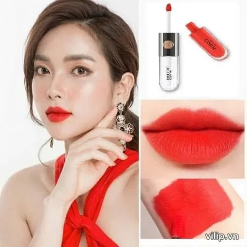 Kiko Unlimited Double Touch 2