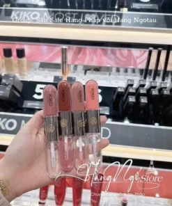 Kiko Unlimited Double Touch 4