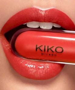 Kiko Unlimited Double Touch 5