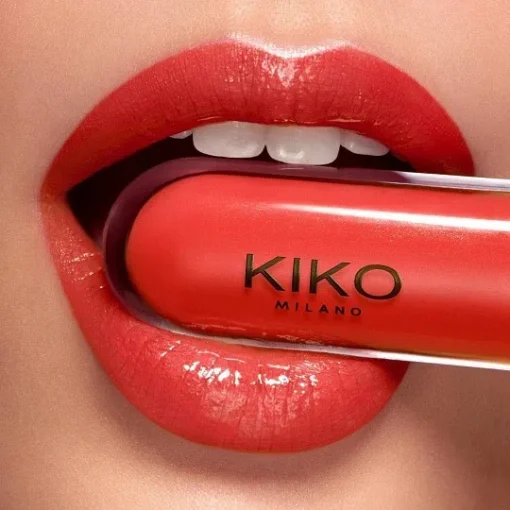 Kiko Unlimited Double Touch 5