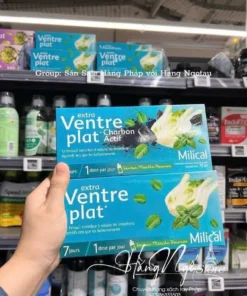 Milical Extra Ventre Plat 1