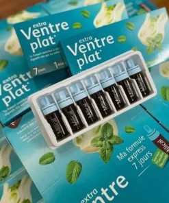 Milical Extra Ventre Plat 2