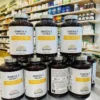 Omega 3 Santerra