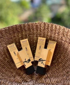 Son YSL Rouge Pur Couture Caring Satin Lipstick mini 3