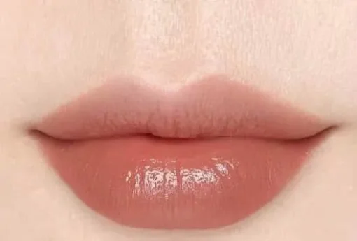 Son YSL Rouge Pur Couture Caring Satin Lipstick mini 4