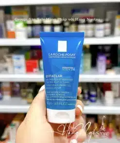 Sữa rửa mặt La Roche Posay 50ml