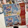 Vang sua Mont Blanc Recre Ole 1