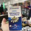 Vien uong Juvamine Melatonine Passiflore