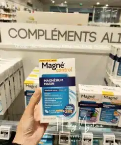 Vien uong Magne control 1