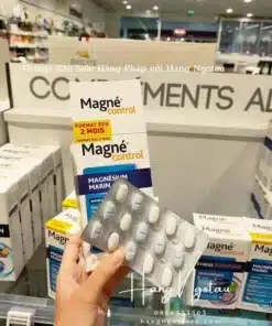Vien uong Magne control 2