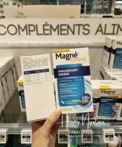 Vien uong Magne control 3