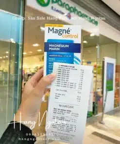 Vien uong Magne control 4