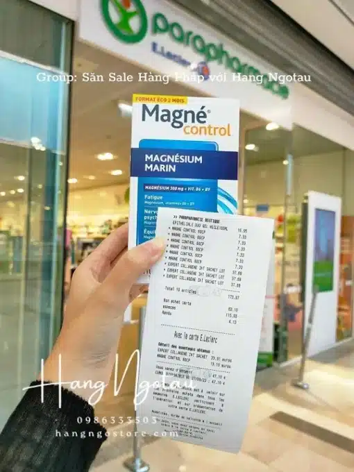 Vien uong Magne control 4