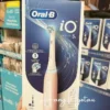 ban chai dien Oral B iO Series 3