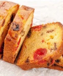 banh Cake Fruits phap 3
