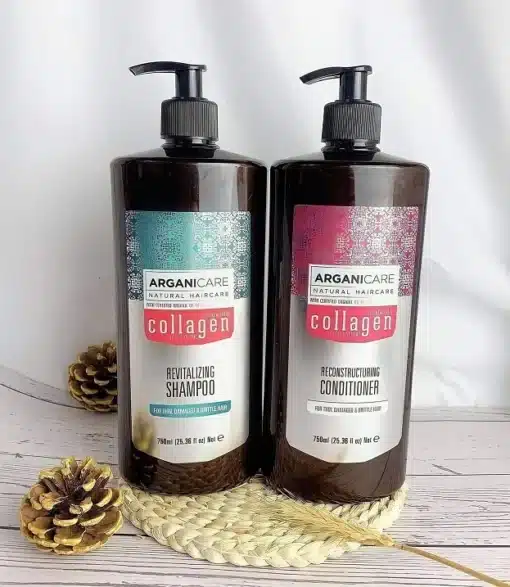 cap goi xa Arganicare Collagen 1