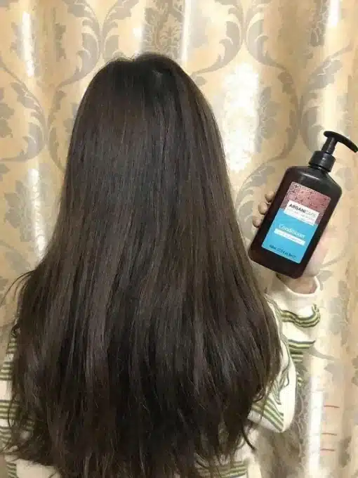 cap goi xa Arganicare Collagen 2