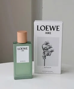 chai chiet Loewe Aire Sutileza 1