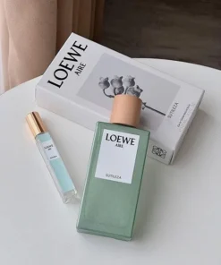 chai chiet Loewe Aire Sutileza 3