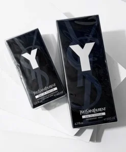 chai chiet Yves Saint Laurent Y 1