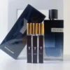 chai chiet Yves Saint Laurent Y 2