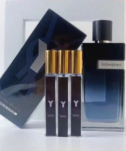 chai chiet Yves Saint Laurent Y 2