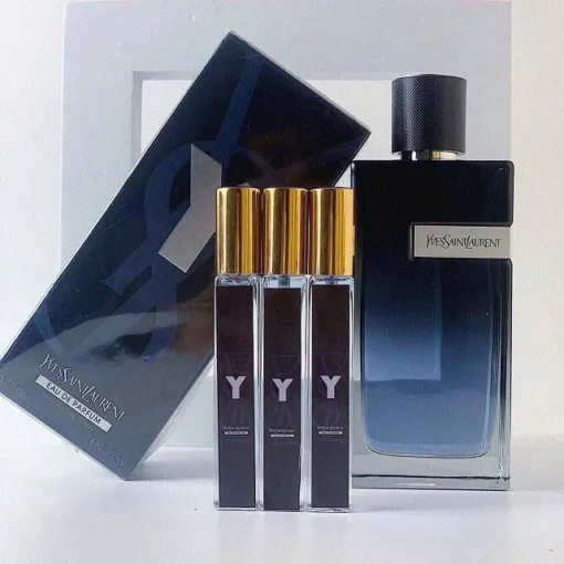chai chiet Yves Saint Laurent Y 2
