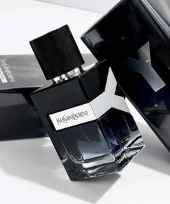 chai chiet Yves Saint Laurent Y 4