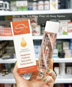 dau Re Gen Oil 1