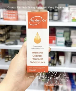 dau Re Gen Oil 2