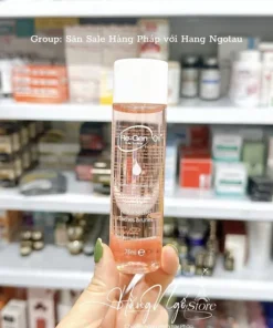 dau Re Gen Oil 3