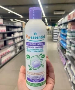 dung dich ve sinh Bio Puressentiel 1