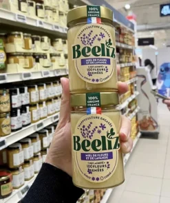 mat ong phap Beeliz 1