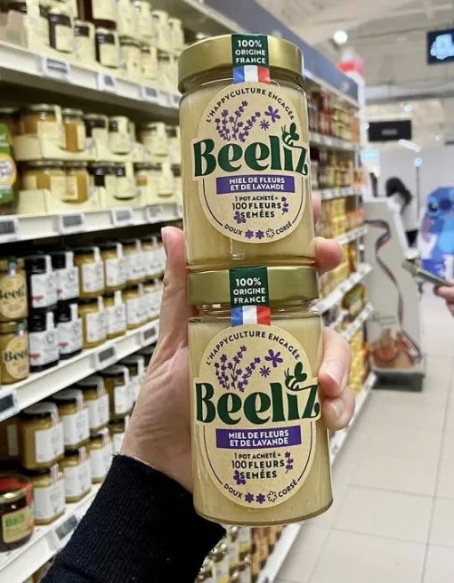 mat ong phap Beeliz 1