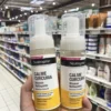 sua rua mat Neutrogena Curcuma Clear