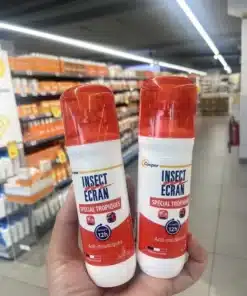 xit muoi INSECT ECRAN