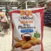 Banh St Michel Petites Madeleines 1