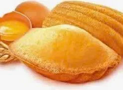 Banh St Michel Petites Madeleines 2