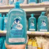 Bioderma ABCDerm Cleansing Gel Babies 4