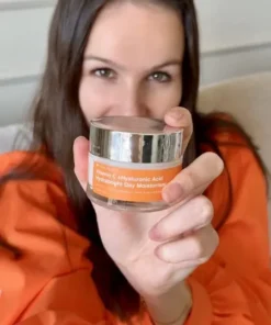 Dr Eve Ryouth Vitamin C Hyaluronic Acid 1
