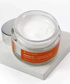 Dr Eve Ryouth Vitamin C Hyaluronic Acid 2