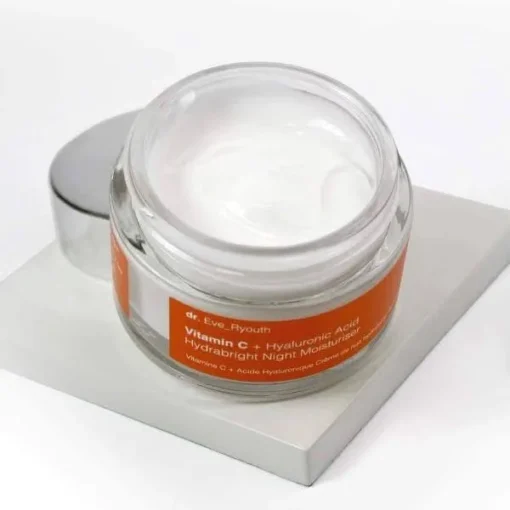 Dr Eve Ryouth Vitamin C Hyaluronic Acid 2