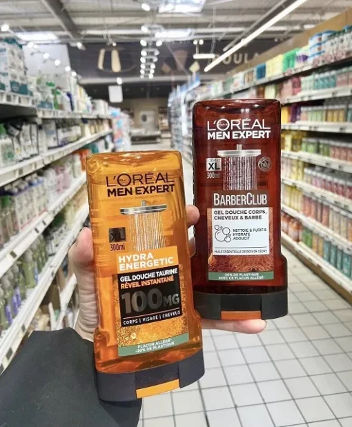 LOreal Men Expert 1