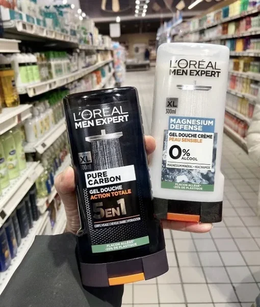 LOreal Men Expert 2