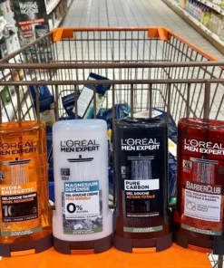 LOreal Men Expert 4