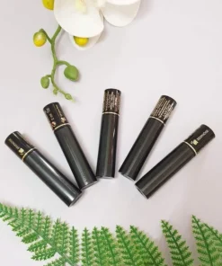 Mascara Lancome HYPNOSE mini 1