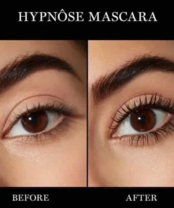 Mascara Lancome HYPNOSE mini 3