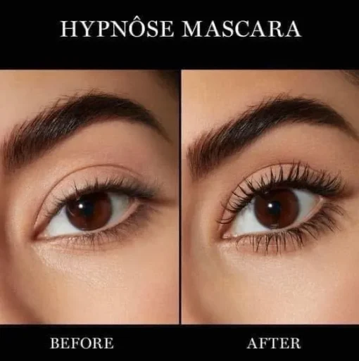 Mascara Lancome HYPNOSE mini 3