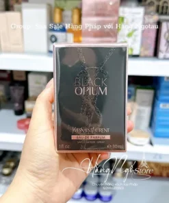 Nuoc hoa YSL Black Opium EDP 1